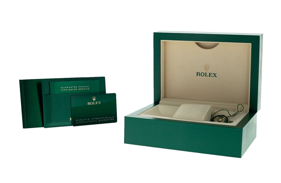 Rolex Datejust 126233 Image 4